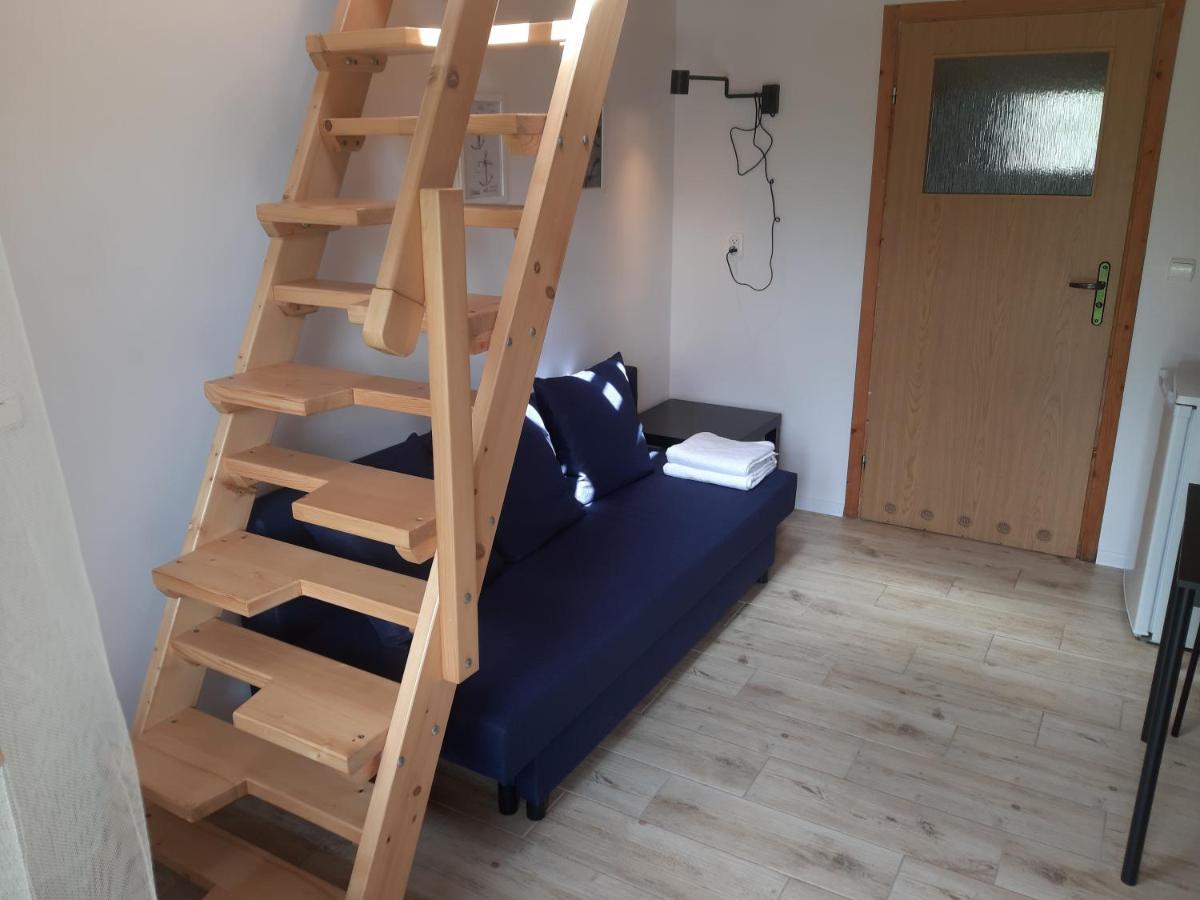 Owr Przystan Hotell Międzybrodzie Bialskie Eksteriør bilde