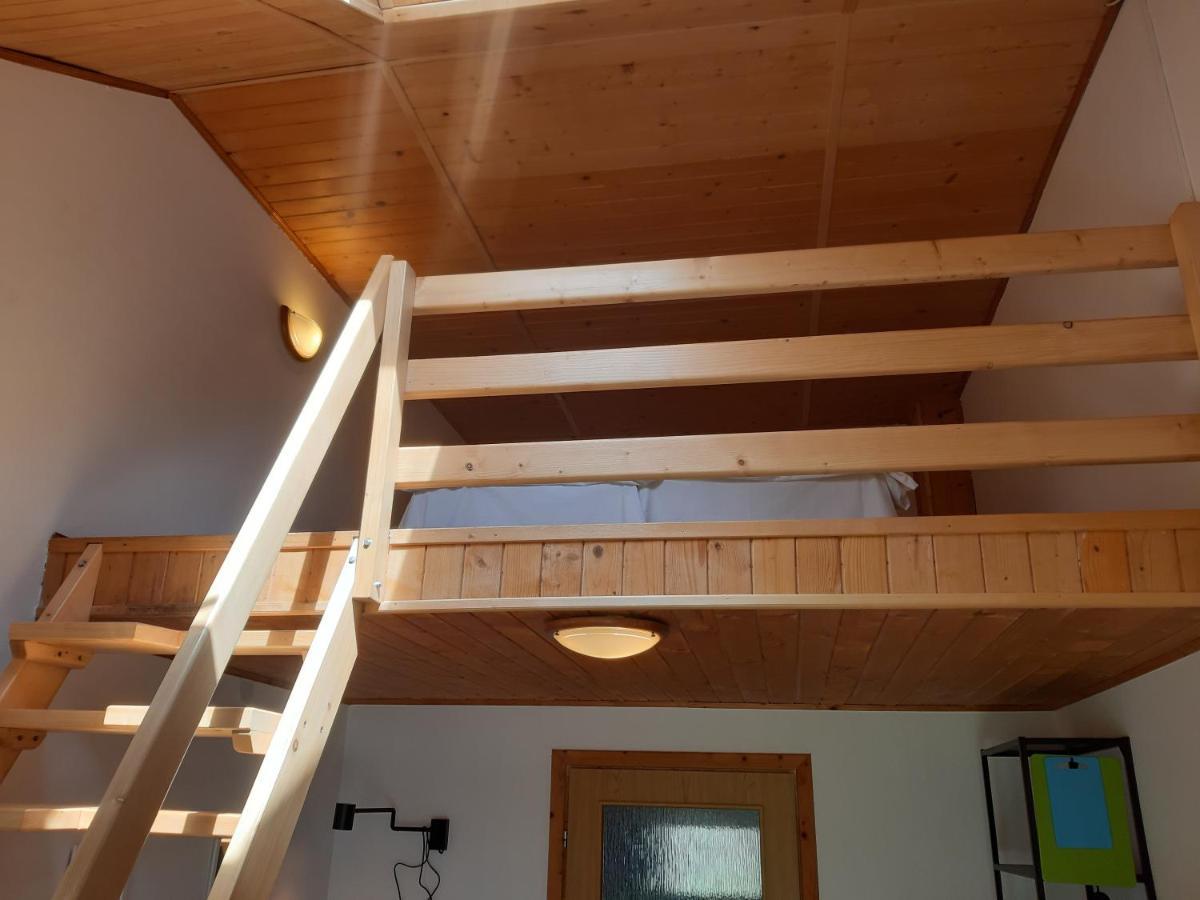 Owr Przystan Hotell Międzybrodzie Bialskie Eksteriør bilde