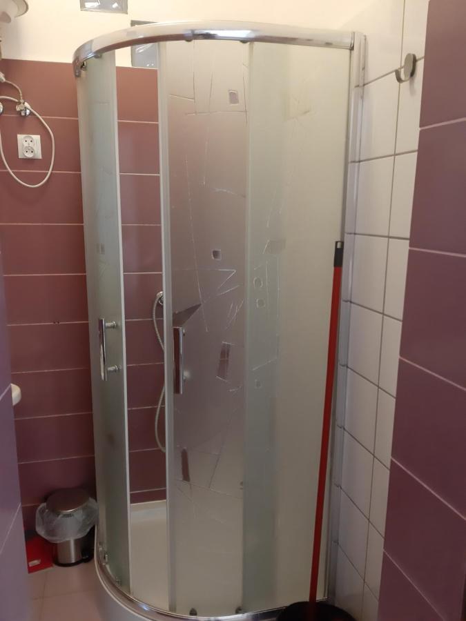 Owr Przystan Hotell Międzybrodzie Bialskie Eksteriør bilde