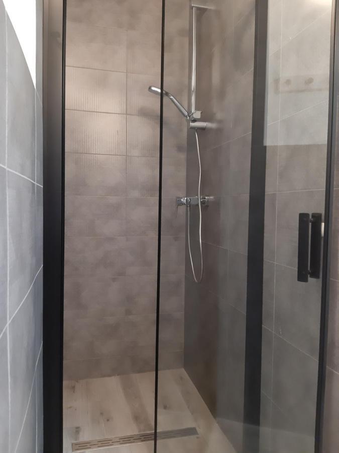 Owr Przystan Hotell Międzybrodzie Bialskie Eksteriør bilde