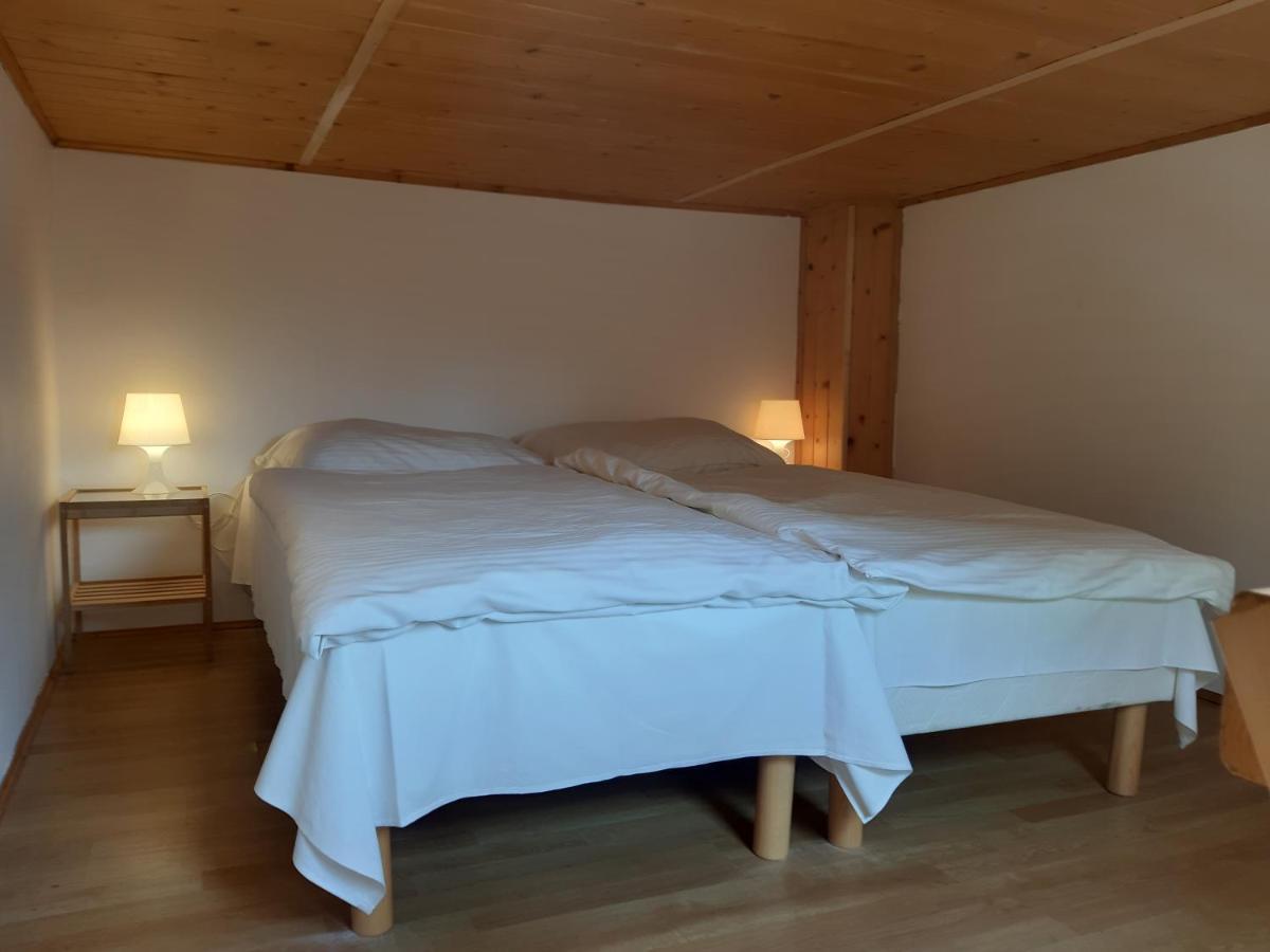 Owr Przystan Hotell Międzybrodzie Bialskie Eksteriør bilde