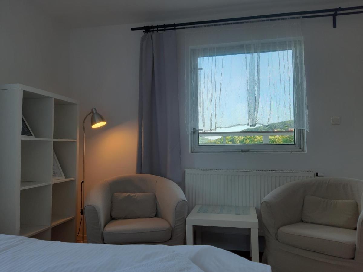 Owr Przystan Hotell Międzybrodzie Bialskie Eksteriør bilde