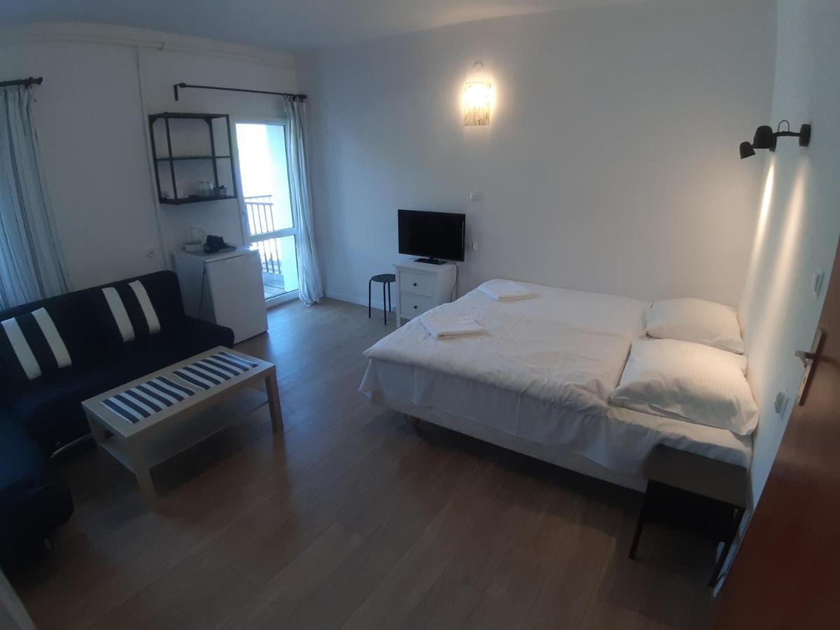 Owr Przystan Hotell Międzybrodzie Bialskie Eksteriør bilde