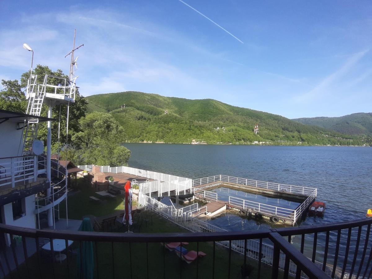 Owr Przystan Hotell Międzybrodzie Bialskie Eksteriør bilde